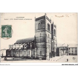ABHP9-15-0782 - SAINT-FLOUR - La Cathédrale