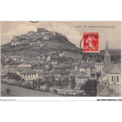 ABHP9-15-0776 - SAINT-FLOUR - Vue générale