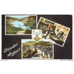 AOHP3-0220-15 - CHAUDES-AIGUES - station thermale