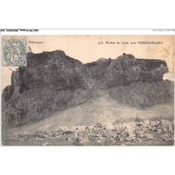 AKJP2-0184-15 - rocher de laval - près NEUSSARGUES