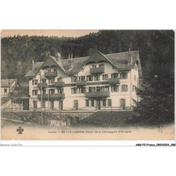 AMGP2-0183-15 - LE LIORAN - hotel de la compagnie d'orleans