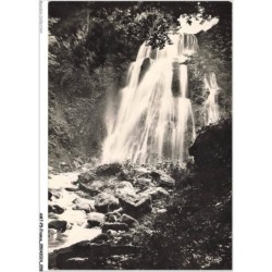 AMTP5-0458-15 - le cantal pittoresque - MURAT - cascade du pré long a albepierre