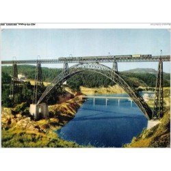 AKJP3-0214-15 - VIADUC DE GARABIT
