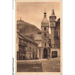 AMTP5-0453-15 - MURAT - église notre-dame des oliviers