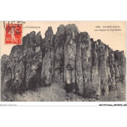 AKJP2-0186-15 - SALERS - les orgues de puy-salers