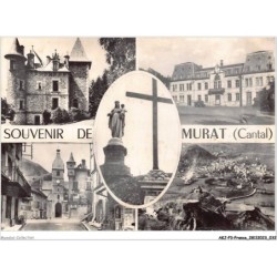 AKJP3-0229-15 - MURAT - souvenir - divers paysages