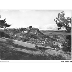ALYP6-0505-15 - SAINT-FLOUR - vue générale