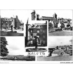 AJIP6-15-0634 - SALERS - cantal