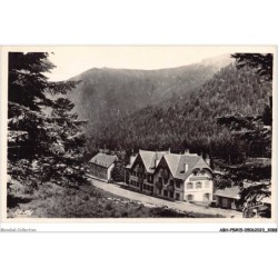 ABHP5-15-0459 - Environs de MURAT - Les Hôtels du Lioran