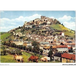 AFEP2-15- 0130 - SAINT-FLOUR - vue générale