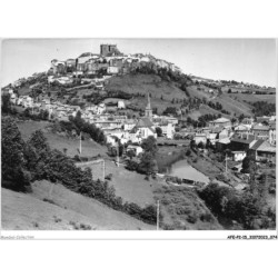 AFEP2-15- 0128 - SAINT-FLOUR - vue générale