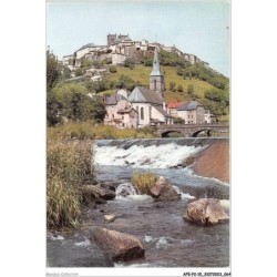 AFEP2-15- 0123 - SAINT-FLOUR - les bords de l'ander