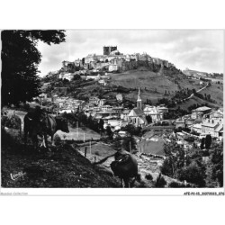 AFEP2-15- 0129 - SAINT-FLOUR - vue générale
