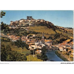 AFEP2-15- 0127 - SAINT-FLOUR - vue générale