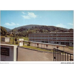 AFEP3-15- 0171 - CONDAT-EN-FENIERS - le collèges d'enseignement général de condat-en-feniers
