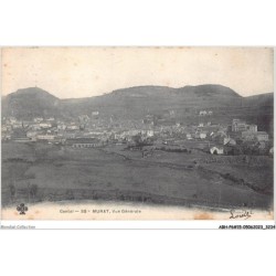 ABHP6-15-0532 - MURAT - Vue générale