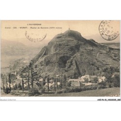 AVEP6-0514-15 - MURAT - rocher de bonnevie