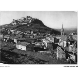 AVEP11-1002-15 - SAINT-FLOUR - vue générale