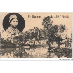 AVEP6-0535-15 - SAINT-FLOUR - panorama