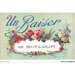 AVEP6-0537-15 - SAINT-FLOUR - un baiser