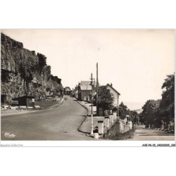 AVEP6-0524-15 - SAINT-FLOUR - le grand tournant