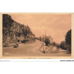 AVEP6-0525-15 - SAINT-FLOUR - le grand tournant
