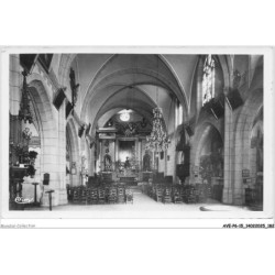 AVEP6-0565-15 - MURAT - intérieur de l'église