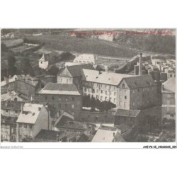AVEP6-0551-15 - SAINT-FLOUR - pensionnat saint-joseph