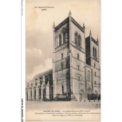 AVEP6-0563-15 - SAINT-FLOUR - la cathédrale