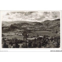 AVEP6-0566-15 - MURAT - vue sur la vallée de l'alagnon