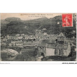 AVEP9-0767-15 - MURAT - panorama - vue de la chapelle de bezons