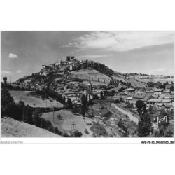 AVEP6-0564-15 - SAINT-FLOUR - vue générale