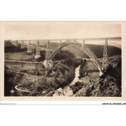 AVEP8-0726-15 - SAINT-FLOUR - viaduc de garabit