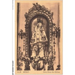AVEP9-0807-15 - MURAT - notre-dame des oliviers