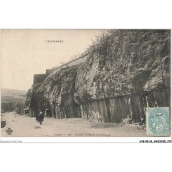 AVEP8-0742-15 - SAINT-FLOUR - les orgues