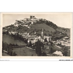 AVEP8-0725-15 - SAINT-FLOUR - vue générale