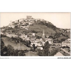AVEP9-0798-15 - SAINT-FLOUR - vue générale