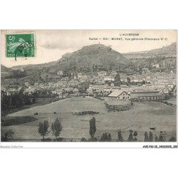 AVEP10-0885-15 - MURAT - vue générale