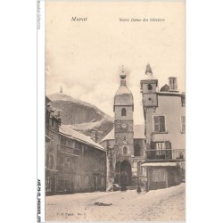 AVEP9-0781-15 - MURAT - notre-dame des oliviers