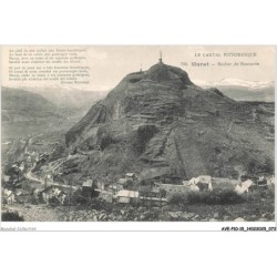 AVEP10-0871-15 - MURAT - rocher de bonnevie