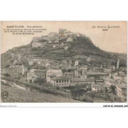AVEP9-0768-15 - SAINT-FLOUR - vue générale