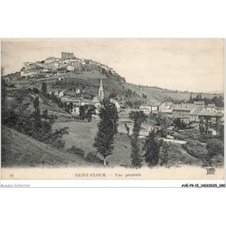 AVEP9-0791-15 - SAINT-FLOUR - vue générale