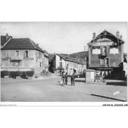AVEP10-0859-15 - NEUSSARGUES - place de la bascule