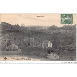 ABHP6-15-0528 - MURAT - Vue générale de la vallée