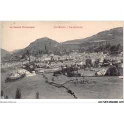 ABHP6-15-0553 - MURAT - Vue générale