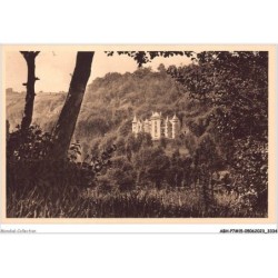 ABHP7-15-0582 - MURAT - Le Château d'Anterroche