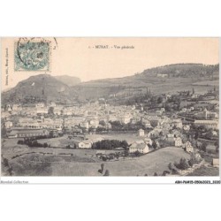 ABHP6-15-0525 - MURAT - Vue générale