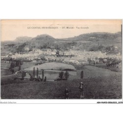 ABHP6-15-0554 - MURAT - Vue générale
