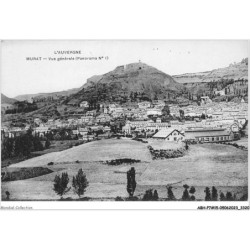 ABHP7-15-0575 - MURAT - Vue générale