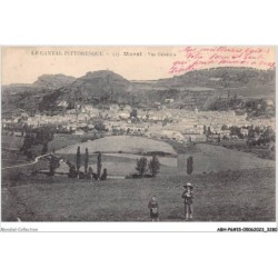 ABHP6-15-0555 - MURAT - Vue générale
